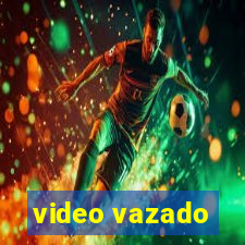 video vazado